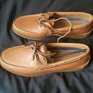 Sperry A/O Sahara